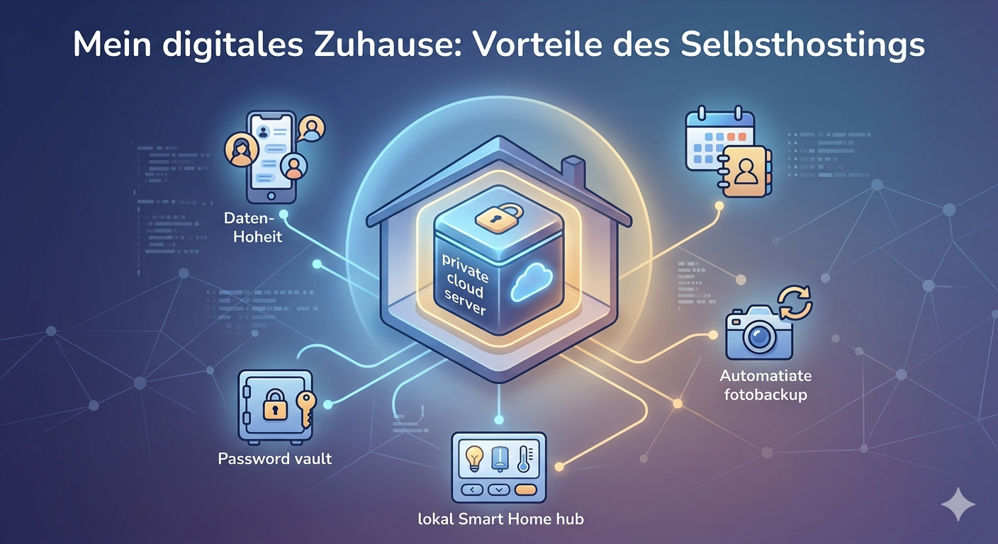 Praktische Tipps für digitale Unabhängigkeit