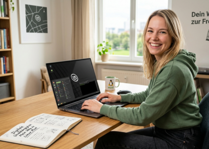 Warum der Umstieg von Windows zu Linux Mint dein erster Schritt in die digitale Unabhängigkeit ist