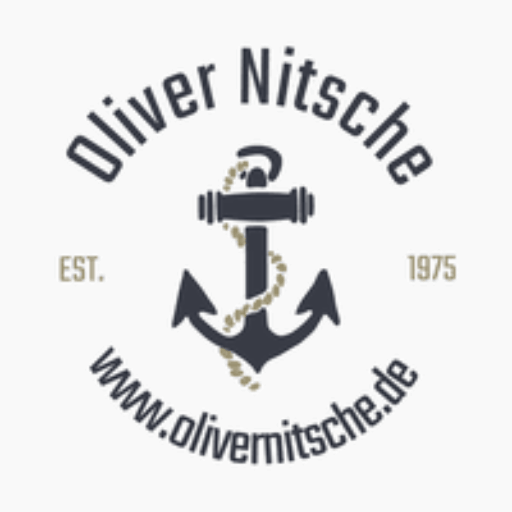 Oliver Nitsche – Funk, IT und Datenschutz